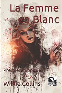 La Femme en Blanc