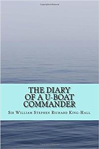 The Diary of a U-boat Commander