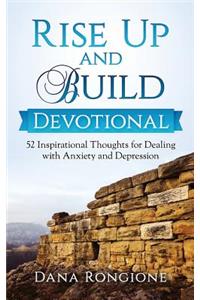 Rise Up and Build Devotional