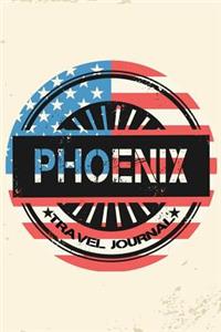 Phoenix Travel Journal