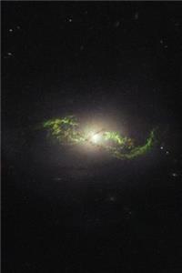 NGC 5972 Galaxy Journal