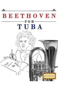 Beethoven for Tuba