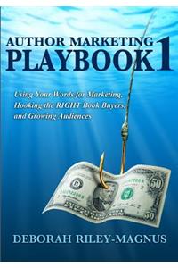 Author Marketing Playbook #1