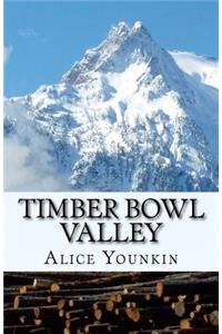 Timber Bowl Valley
