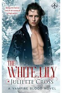 The White Lily