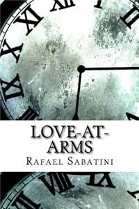 Love-At-Arms