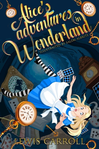 Alice's Adventures in Wonderland