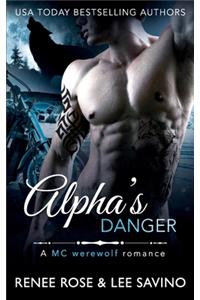 Alpha's Danger