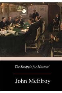 Struggle for Missouri