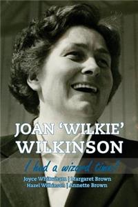 Joan 'Wilkie' Wilkinson