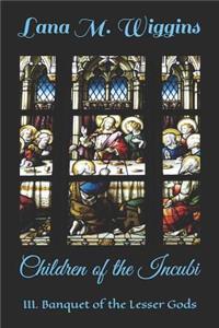 Children of the Incubi