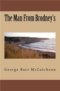 The Man From Brodney's