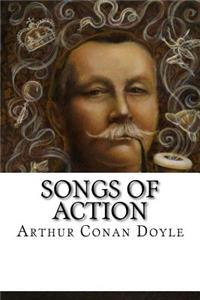 Songs of Action