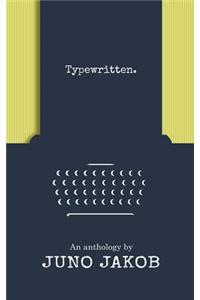 Typewritten.