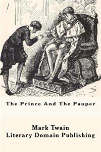 The Prince And The Pauper