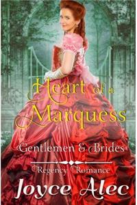 Heart of a Marquess