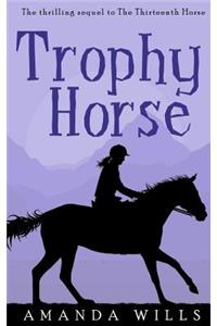 Trophy Horse