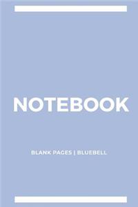 Notebook Blank Pages