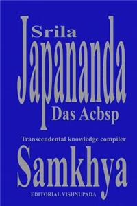 Samkhya