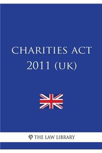 Charities Act 2011 (UK)