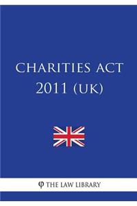 Charities ACT 2011 (Uk)