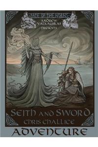 Seith and Sword Adventure