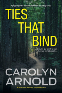 Ties That Bind