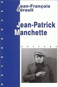 Jean-Patrick Manchette