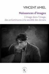 Naissances d'Images