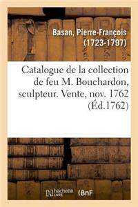 Catalogue Des Tableaux, Desseins, Estampes, Livres d'Histoire, Sciences Et Arts, Modèles En Cire