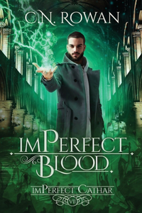 imPerfect Blood