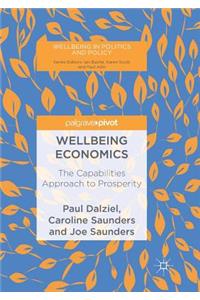 Wellbeing Economics