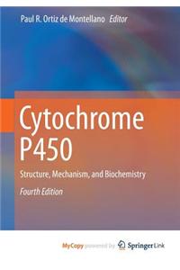 Cytochrome P450