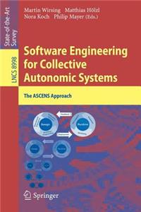 Software Engineering for Collective Autonomic Systems