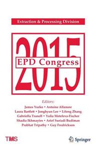 Epd Congress 2015