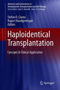 Haploidentical Transplantation