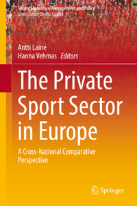 Private Sport Sector in Europe