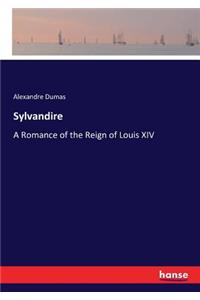 Sylvandire