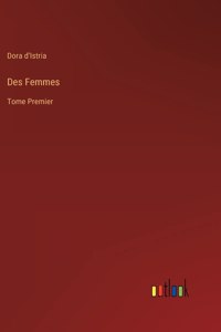 Des Femmes