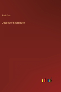Jugenderinnerungen