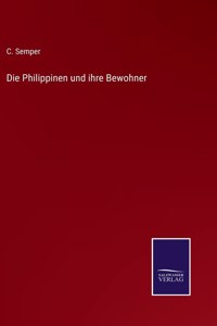 Philippinen und ihre Bewohner