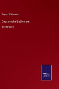 Gesammelte Erzählungen