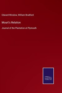 Mourt's Relation