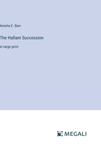 Hallam Succession