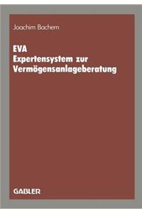 EVA Expertensystem zur Vermögensanlageberatung