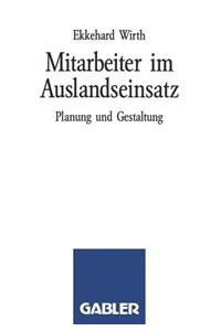 Mitarbeiter im Auslandseinsatz