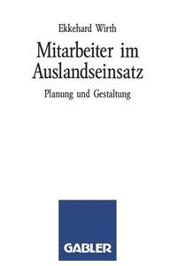 Mitarbeiter Im Auslandseinsatz