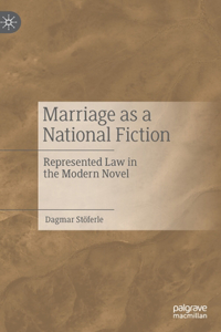 Marriage as a National Fiction