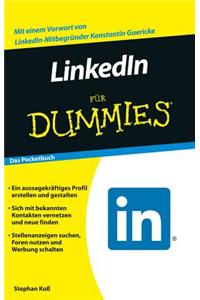 LinkedIn fur Dummies