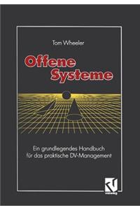 Offene Systeme